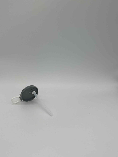 Grey Flip 'n' Sip Lid